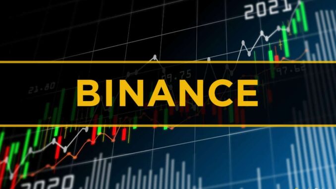 Binance Reveals How Much BTC, ETH it Stores Following FTX Collapse