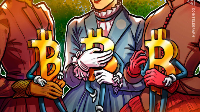 Bitcoin heads to US midterms as research says dollar ‘closing in’ on a market top