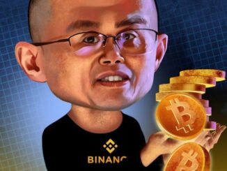 Changpeng ‘CZ’ Zhao, crypto’s last man standing