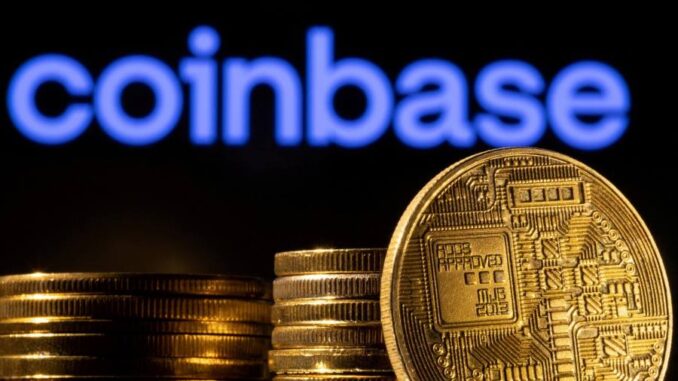 Coinbase: ‘Tradfi’ earnings cushion blow from crypto slump