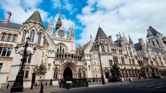 Crypto exchange given go-ahead to track stolen assets in UK court ruling