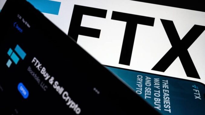 Crypto exchanges race to soothe clients’ nerves after FTX collapse