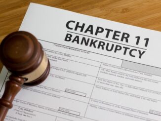 Cryptocurrency exchange FTX has filed for a Chapter 11 bankruptcy