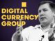 Cryptofinance: Barry Silbert, crypto boss on the defensive