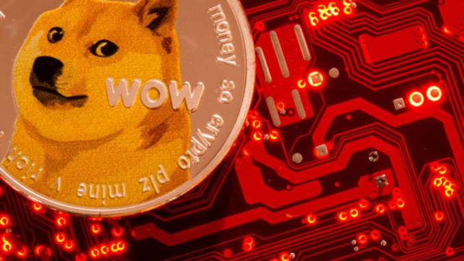 Dogecoin