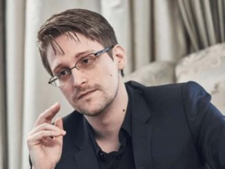 Edward Snowden Plans to Buy Bitcoin Again Amid Crypto Market Slide