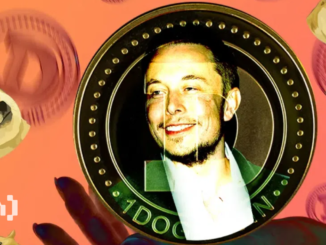 Elon Musk Is the Largest Dogecoin (DOGE) Holder, Claims On-Chain Analyst