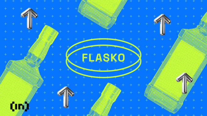 Flasko (FLSK) Could Arise Like Polygon (MATIC) And Cardano (ADA)