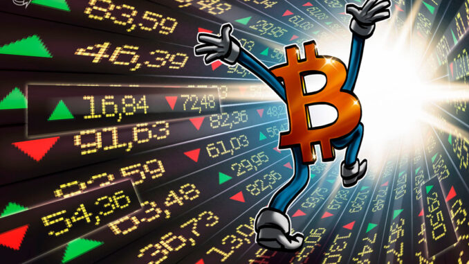 GBTC Bitcoin discount nears 50% on FTX woes as investors stock up