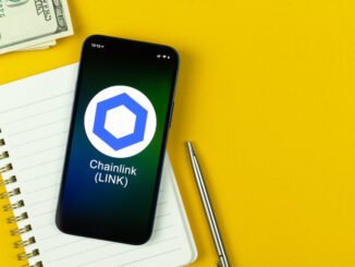 Here is the next price target for Chainlink (LINK/USD)