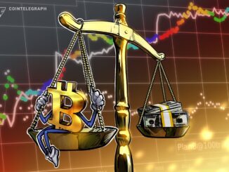 New Bitcoin Yardstick metric says $20K BTC now 'extraordinarily cheap'