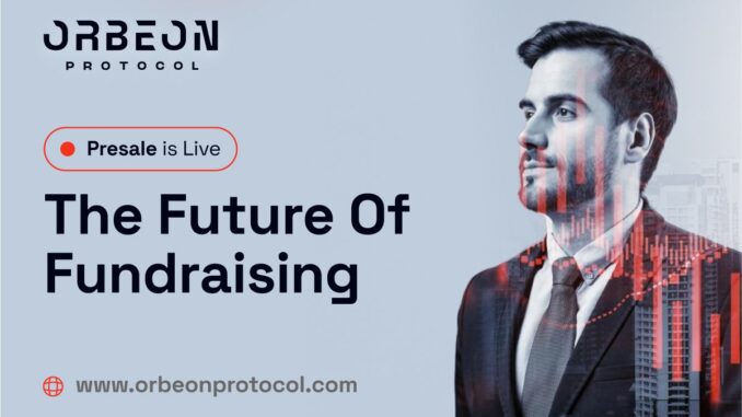 Orbeon Protocol (ORBN) Rapidly Sells Out Presale