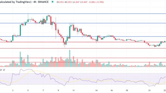 Polygon Price Prediction as MATIC Shoots Up 7% Despite Wider Market Struggles