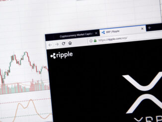 Ripple (XRP/USD) continues to be choppy