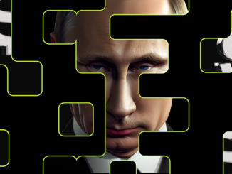 Russia President Putin Calls For Blockchain-based International Payment System