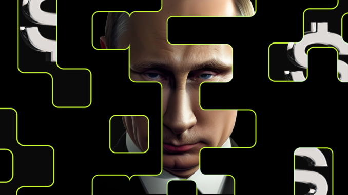 Russia President Putin Calls For Blockchain-based International Payment System