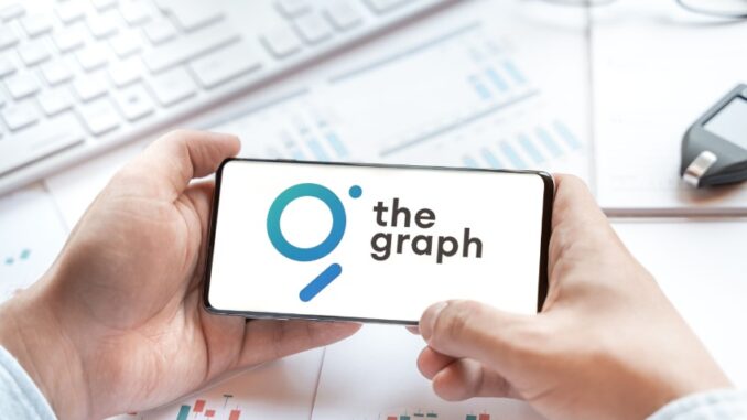 The Graph token (GRT/USD) price prediction after a 12% jump