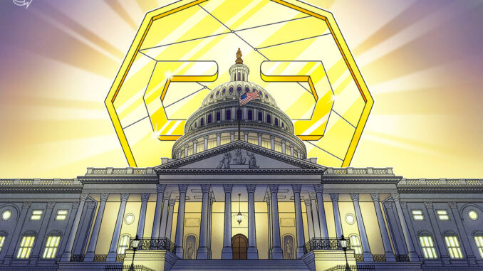 US senators commit to advancing crypto bill despite FTX collapse