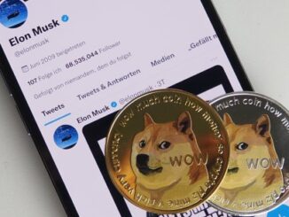 Dogecoin Twitter