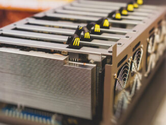 Publicly Listed Bitcoin Miner Core Scientific Publishes Update After SEC Filing That Mentions 'Restructuring'