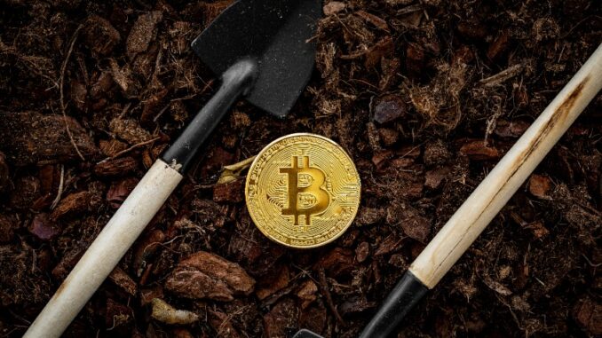 Why are Bitcoin miners struggling so much? Core Scientific file for bankruptcy