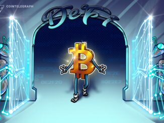 A year after Taproot, Bitcoin community works to unlock its DeFi potential