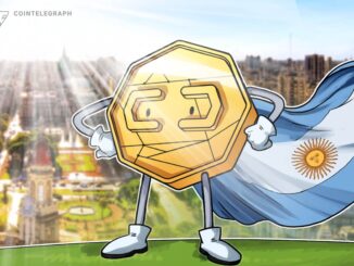 Argentina’s province to issue US dollar-pegged stablecoin