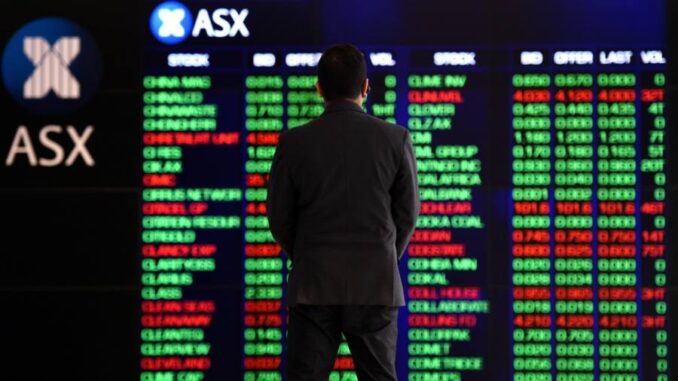 Australian ETF market is maturing despite ‘gimmicks’, study says