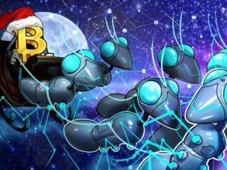 BTC price foregoes Santa rally as Bitcoin volatility hits record low