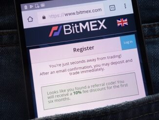 BitMEX, Kraken top proof-of-reserves scores for exchanges