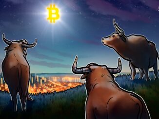 Bitcoin still lacks this on-chain signal for BTC bull market — David Puell