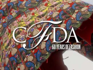 CFDA to Drop 60th Anniversary NFT Collection