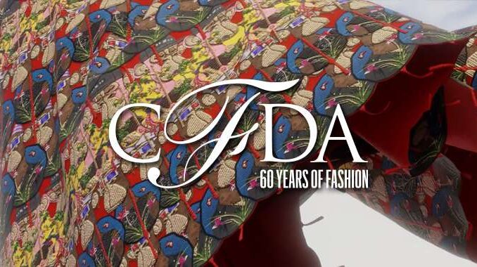 CFDA to Drop 60th Anniversary NFT Collection