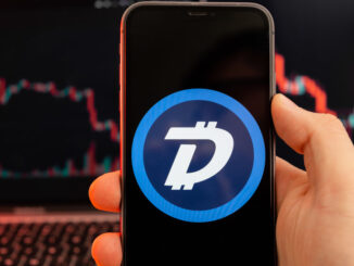 DigiByte price prediction for December 2022