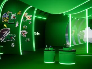 Emperia Unveils Lacoste’s First Ever Virtual Store