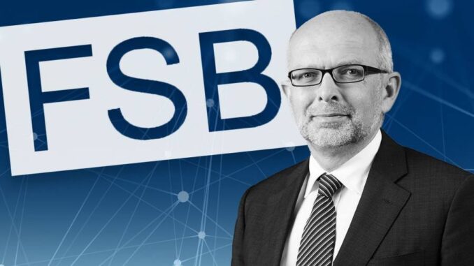 FSB ready for rapid rollout of global crypto standards