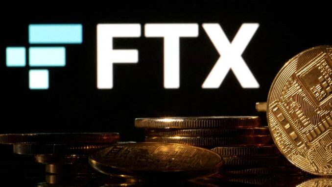 FTX allowed trading affiliate Alameda to borrow unlimited funds