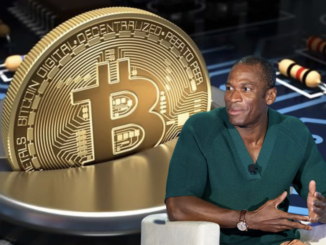 Arthur Hayes On Bitcoin