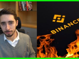 Is Binance Really Insolvent? | Here Are My Thoughts (Ft. Interview w/ Tommy World Power)