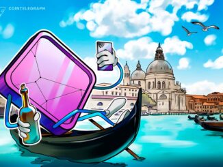 Italy to create the crypto art Renaissance: NFT market report