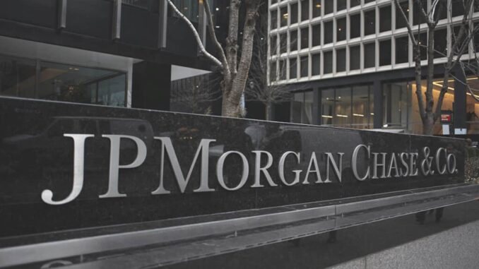 Institutions Are Not Interested in Crypto, Says JPMorgan Senior Strategist