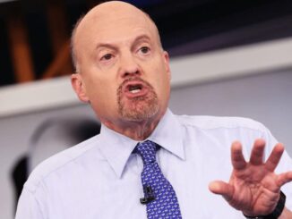 Bull Market Signal? Jim Cramer Advises Crypto Investors to Sell