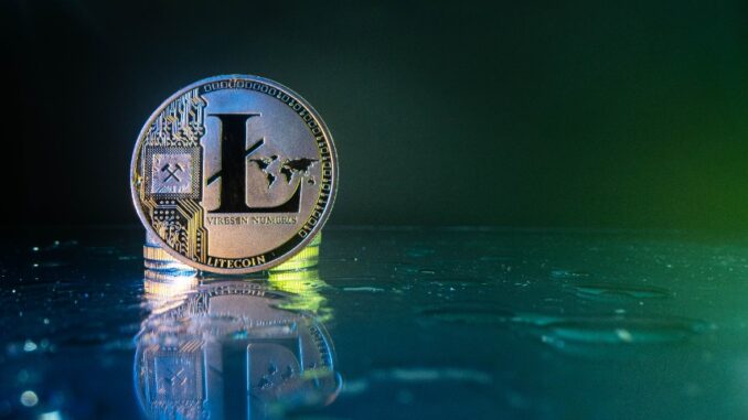 Litecoin price prediction: US inflation, Fed decision