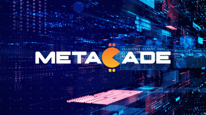 Metacade’s Presale Set To Explode in 2023