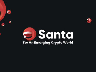 Santa launches its rewarded browser this Christmas to bring in the next 200M users onto Web3.0