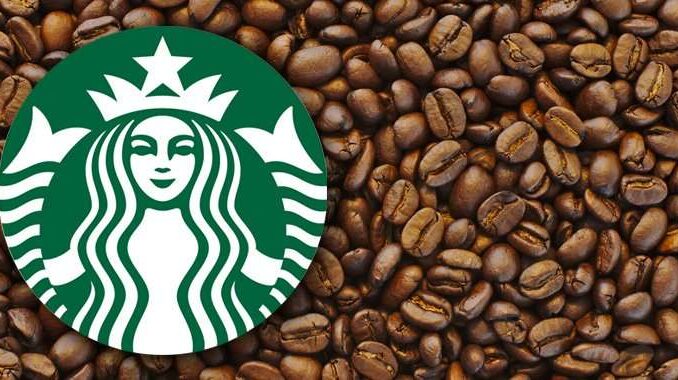 Starbucks Debuts NFT Loyalty Program