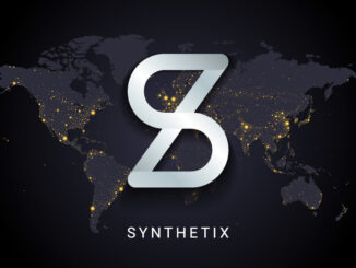 Synthetix token price (SNX/USD) soars 6%, but watch for bear repulse at the descending trendline