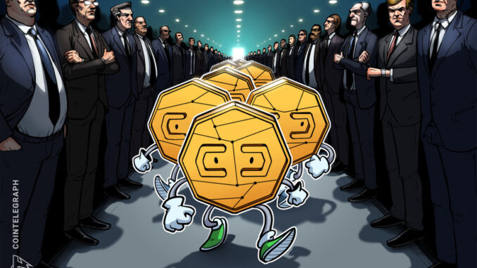 US lawmakers want State Department to justify crypto rewards and disclose payouts