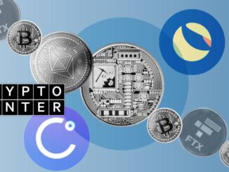 Year in a word: Crypto winter