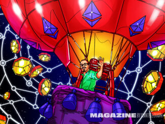 ‘Make sure Ethereum wins’ — Steve Newcomb reveals zkSync’s prime directive – Cointelegraph Magazine